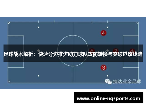 足球战术解析：快速分边推进助力球队攻防转换与突破进攻线路