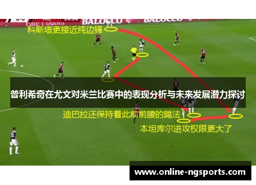 普利希奇在尤文对米兰比赛中的表现分析与未来发展潜力探讨