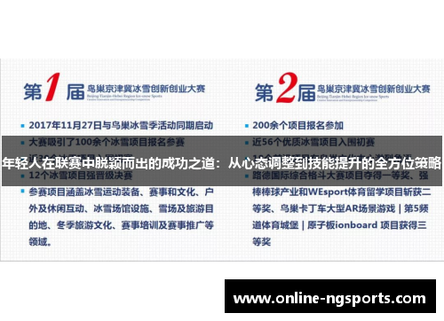 年轻人在联赛中脱颖而出的成功之道：从心态调整到技能提升的全方位策略