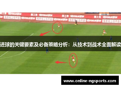 进球的关键要素及必备策略分析：从技术到战术全面解读