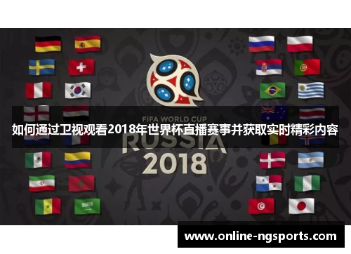 如何通过卫视观看2018年世界杯直播赛事并获取实时精彩内容